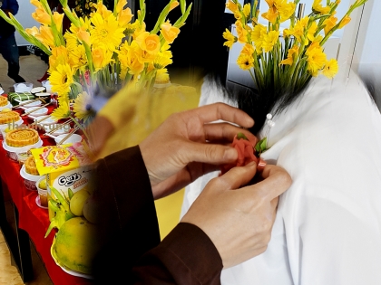 Nguồn gốc lễ vu lan và lễ cúng cô hồn